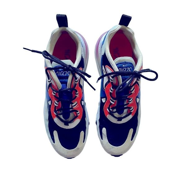 NIKE AIR MAX 270 React - Picture 3 of 8